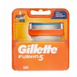 GILLETTE FUSION MANUAL LAME2PZ