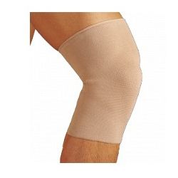 GINOCCHIERA SPORTIVA GIBAUD CAMEL MISURA 1