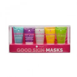 Veralab kit good skin masks