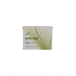 Green soy 30 capsule