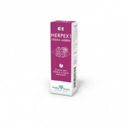 Gse herpex 1 crema labbra7,5ml