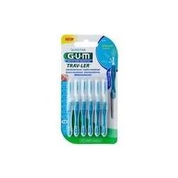 GUM TRAV-LER 1,6 SCOVOLINO PROMO 4 + 2 PEZZI