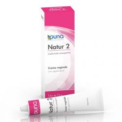 Natur 2 cr 75ml c/app gun