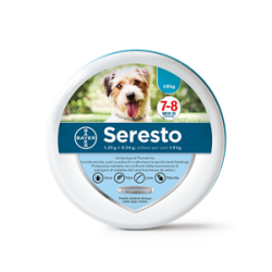 Seresto*38cm cani 1-8kg