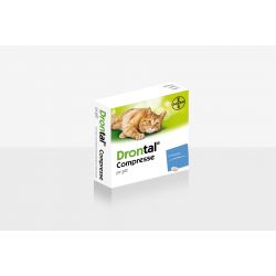 Drontal-cucc sosp 50ml vet
