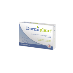 Dormiplant*50cpr riv160mg+80mg