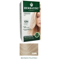 HERBATINT 10N PLATINO 150 ML