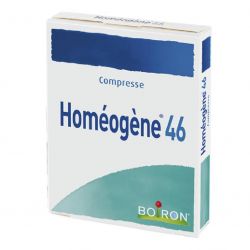 Homeogene 46 60cpr