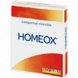 Homeox 60cpr