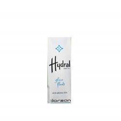 Hydral glico fluid emulsione acido glicolico 20% 150 ml