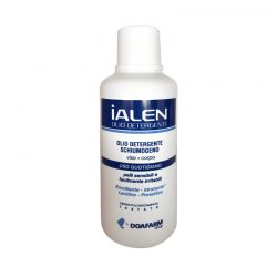 IALEN OLIO DETERGENTE 500ML
