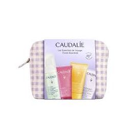 Caudalie trousse estate 2025