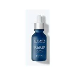 Miamo longevity plus gf5-glutathione aox boost serum 30ml
