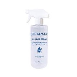 ALL OVER SPR TRIGG IGIEN 500ML