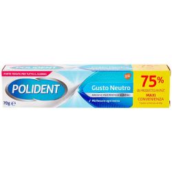 POLIDENT FREE 70 G