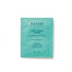 Miamo ultra calming masque 10 ml