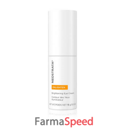 Neostrata brightening eye cr