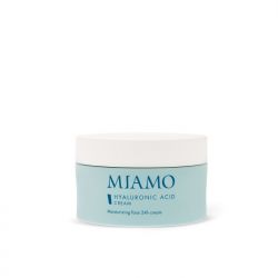 MIAMO TOTAL CARE HYALURONIC ACID CREAM 50 ML CREMA IDRATANTE VISO 24H
