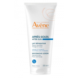 Avene ristrutturante dopo200ml