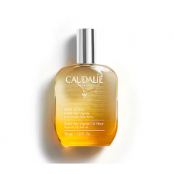 Caudalie olio trattante soleil des vignes 50ml