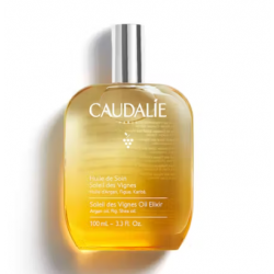 Caudalie olio trattante soleil des vignes 100ml