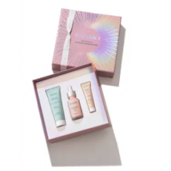 Miamo cofanetto christmas nourish 3-biotic rich serum