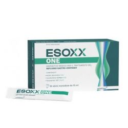 ESOXX ONE 20 BUSTINE STICK PACK 10 ML