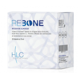 Rebone 20 fiale