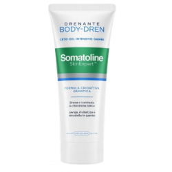 Somatoline skin expert drenante body dren 200 ml