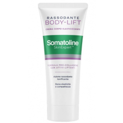 Somatoline skin expert rassodante corpo elasticizzante 200 ml
