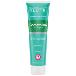 Somatoline skin expert rimodellante glutei thermo gel 150 ml