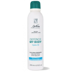 BIONIKE DEFENCE MY BODY HYDRAOIL SPRAY IDRATANTE 200ML