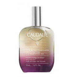 Olio trattante nutriente 50ml