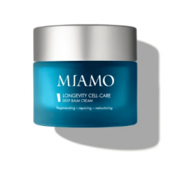 Miamo longevity plus cell care deep balm cream 50 ml