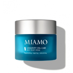 Miamo longevity plus cell care light velvet cream 50 ml