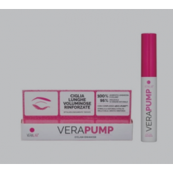 Veralab vera pump siero ciglia