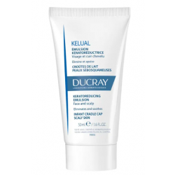 KELUAL EMULSIONE 50ML