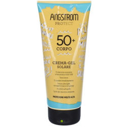 Angstrom crema gel spf50+ 200 ml limited edition 2025