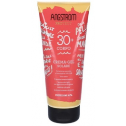 Angstrom crema gel spf30 200 ml limited edition 2025