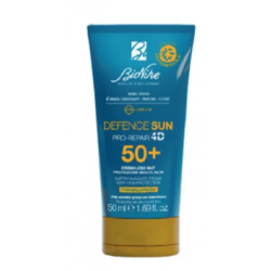 Defence sun 50+ crema viso mat 50 ml