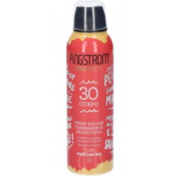 ANGSTROM SPRAY TRASPARENTE SPF30 200ML