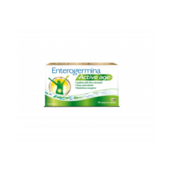 Enterogermina active age 28cpr