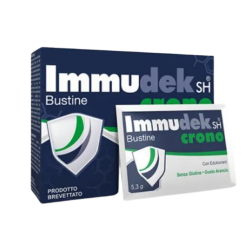 Immudek sh crono 14 bustine