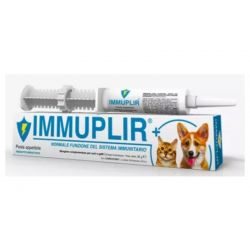 Immuplir pasta 30 g