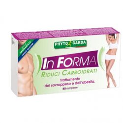 Informa riduci carboidrati dm