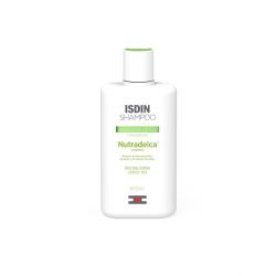 Nutradeica shampoo antiforfora grassa 200 ml