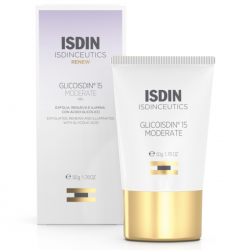 Glicoisdin 15 moder gel 50 ml