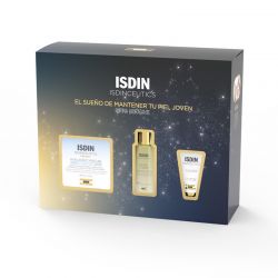 Isdin box natale rutina idratante