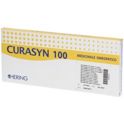 Curasyn 100*30cps 500mg