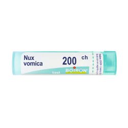 Nux vomica boi*200ch gr 4g